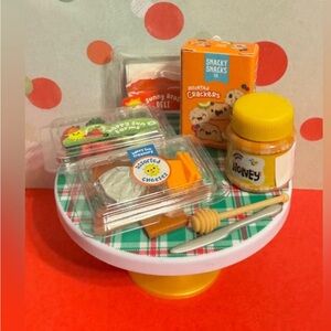 Charcuterie Board-Mini Verse Make It Holiday Nat’l  Lampoon’s Christmas Vacation